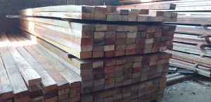 Jual Kayu Balok