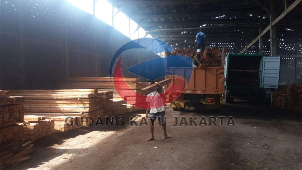 Agen Kayu